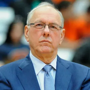 Jim Boeheim