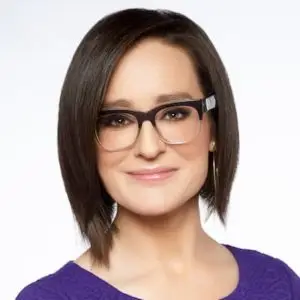 Lisa Kennedy Montgomery