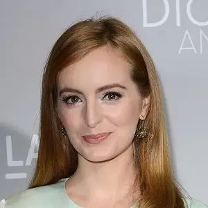 Ahna O’Reilly