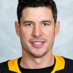 Sidney Crosby