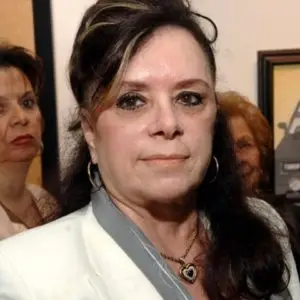 Victoria DiGiorgio