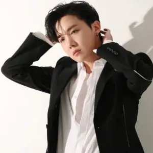 J-Hope