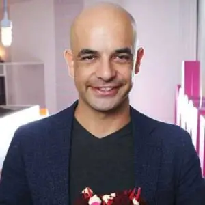 Adriano Zumbo