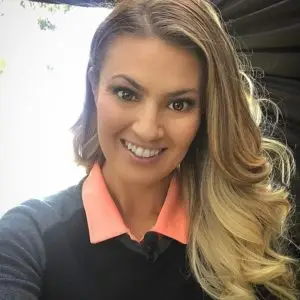 Amanda Balionis