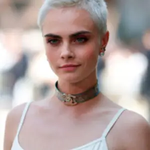 Cara Delevingne