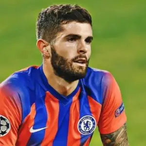 Christian Pulisic