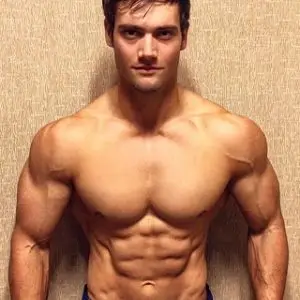 Connor Murphy
