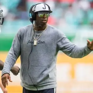 Deion Sanders