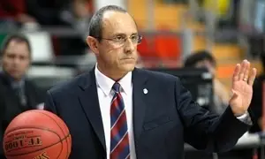Ettore Messina