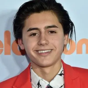 Isaak Presley