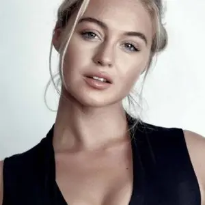 Iskra Lawrence