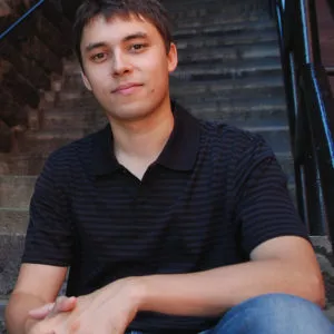 Jawed Karim