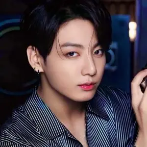 Jeon Jungkook