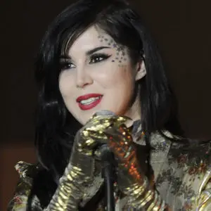 Kat Von D