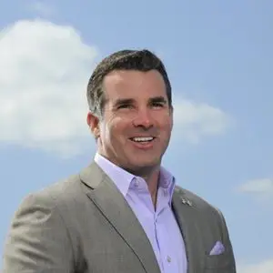 Kevin Plank
