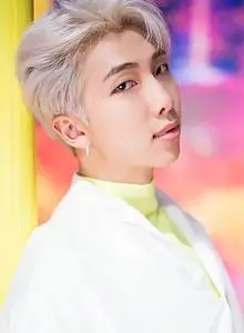 Kim Namjoon