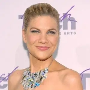 Kristen Johnston