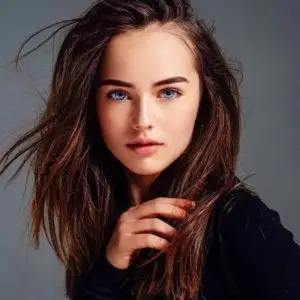 Kristina Pimenova