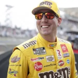 Kyle Busch