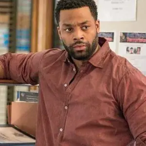 LaRoyce Hawkins