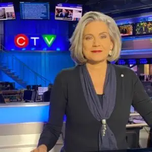 Lisa LaFlamme