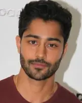 Manish Dayal