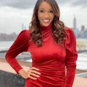 Maria Taylor