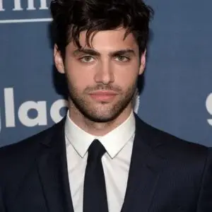 Matthew Daddario