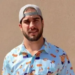 Mike Tauchman