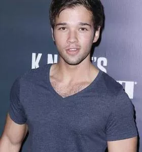 Nathan Kress