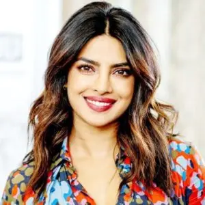 Priyanka Chopra Jonas