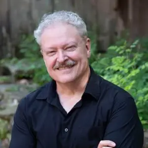 Tim Stafford
