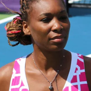 Venus Williams