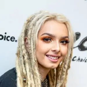 Zhavia Zhavia