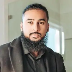 Adam Ali