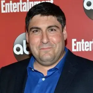 Adam F Goldberg