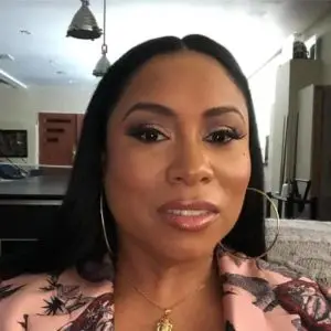 Aisha Atkins