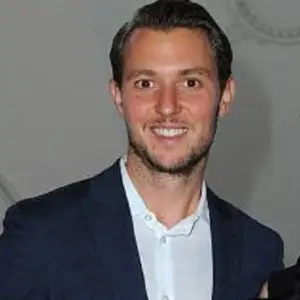 Alex Cowper-Smith