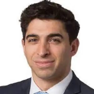 Alexander Pirro