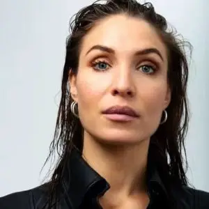 Alida Morberg