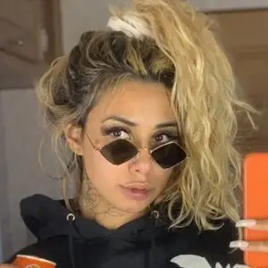 Ally Lotti