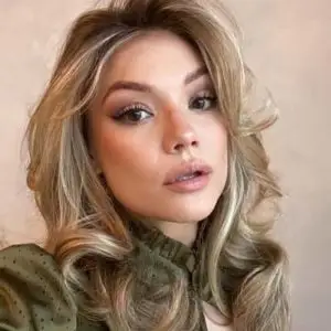 Amalia Williamson