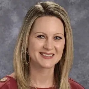 Amy Sherrill