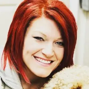 Amy Shirley