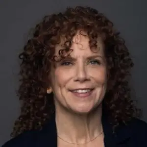 Amy Stiller