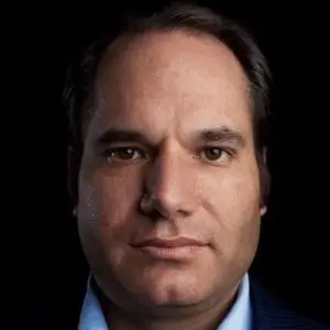 Andrew Silverman