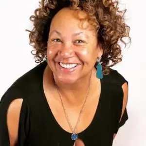 Angela Robinson-Witherspoon