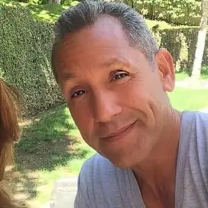 Angelo Pagan
