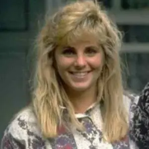 Annette Evertson