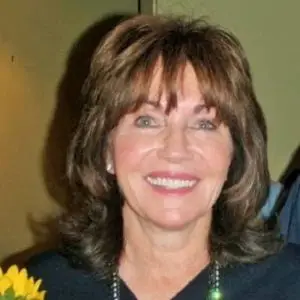 Annie Martell